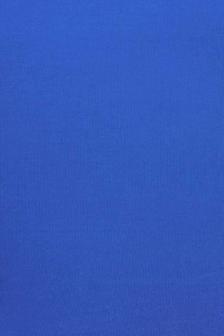 SuperSoft Crewneck Cropped T-Shirt Product Image
