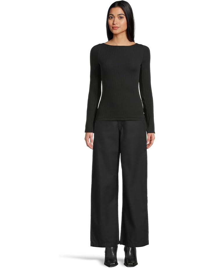 Premium Wedgie Straight Product Image