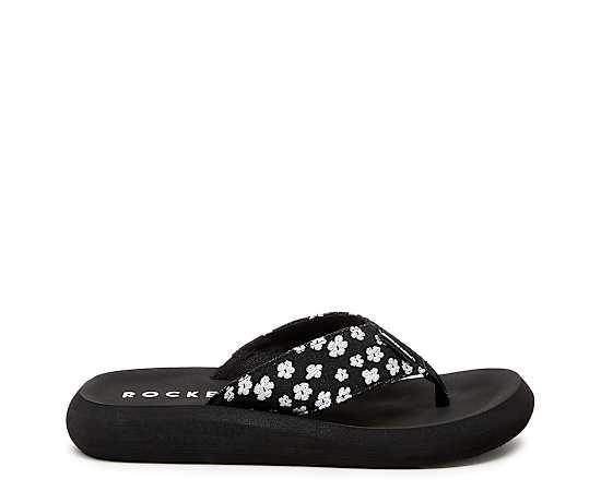 Rocket Dog Womens Spotlight Flip Flop Sandal Product Image