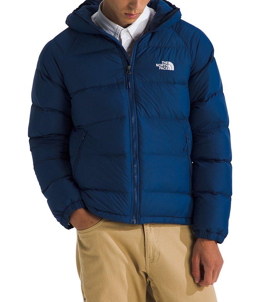 The North Face Hydrenalite™ Down Hoodie Jacket Product Image