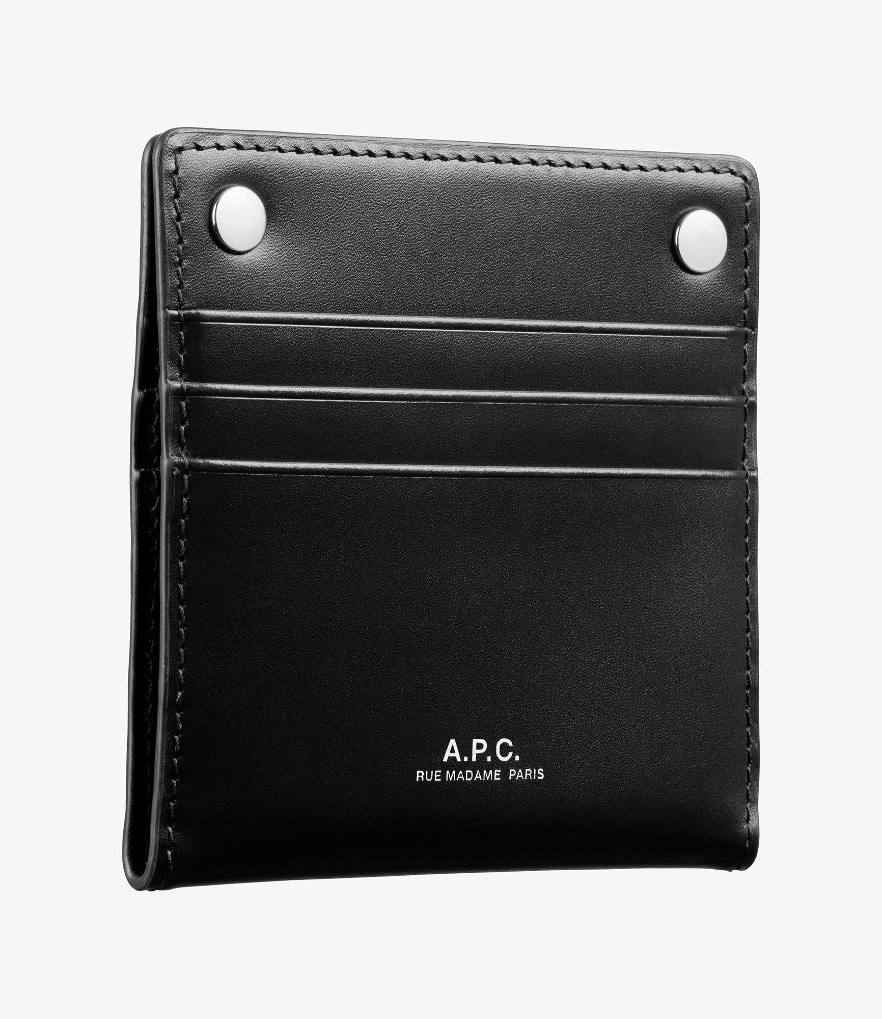 André Bifold cardholder Male Product Image