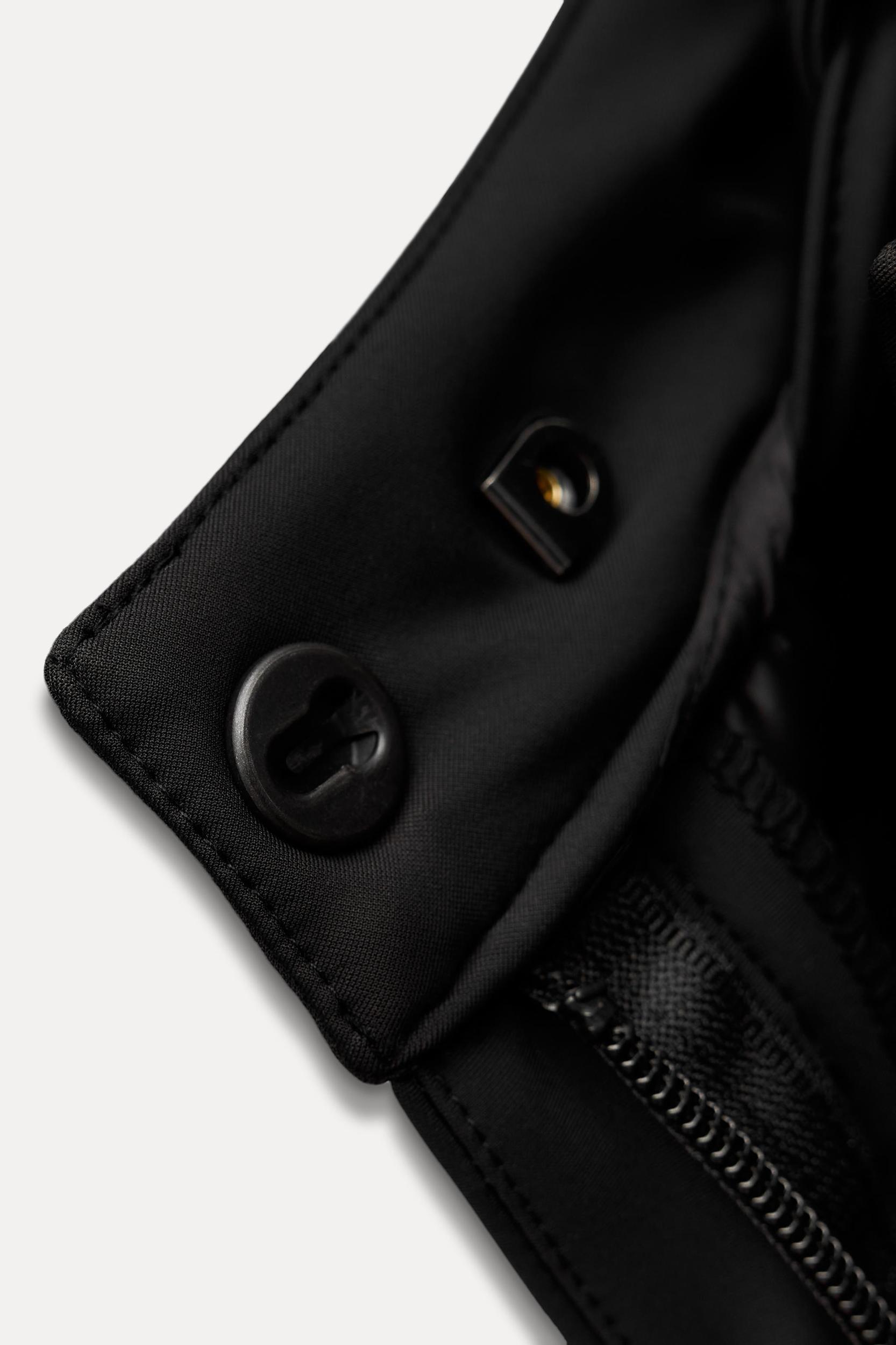 RECCO® TECHNOLOGY WATER RESISTANT AND WIND PROTECTION FLARED PANTS SKI COLLECTION Product Image