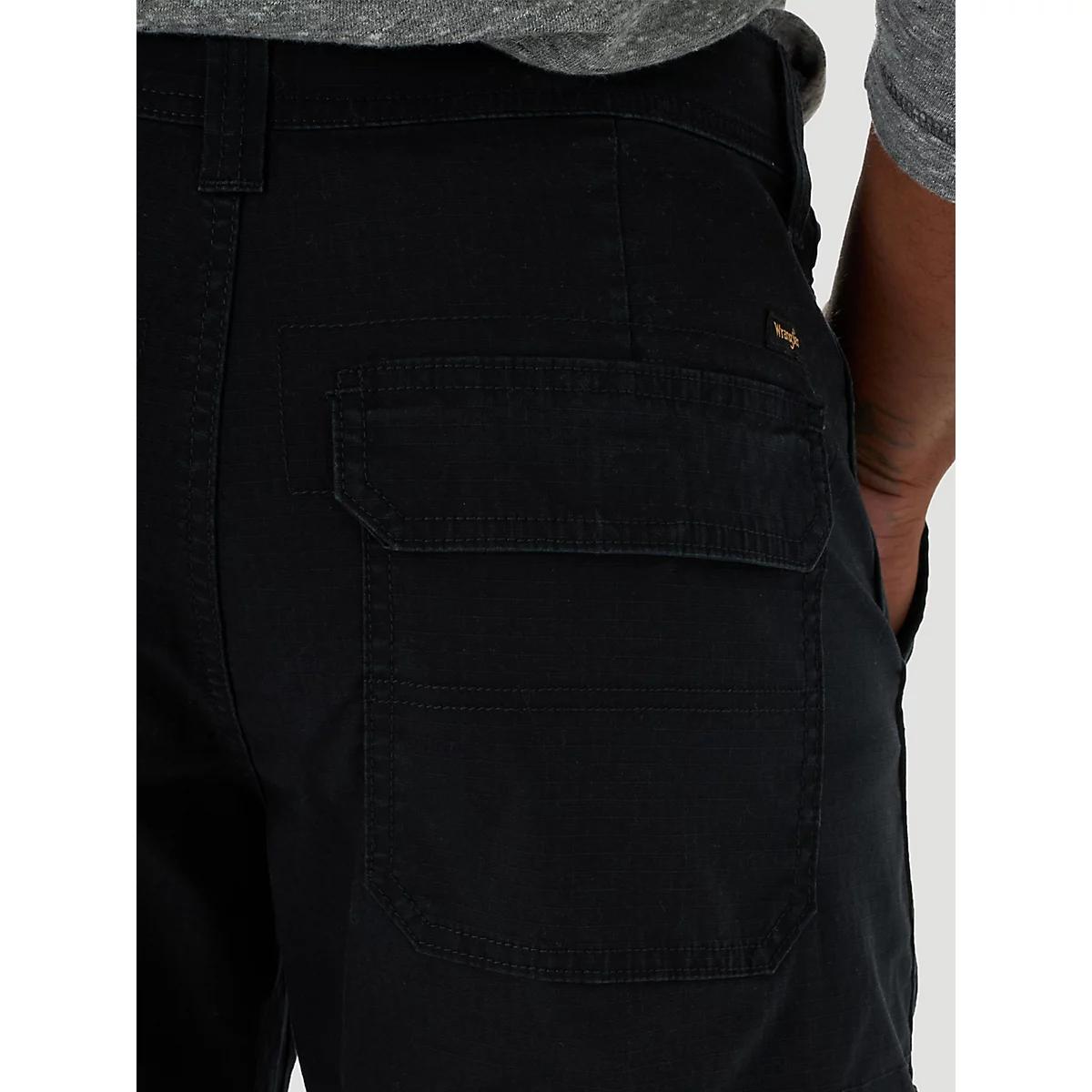 Men's Cargo Pant in Olive Drab Product Image