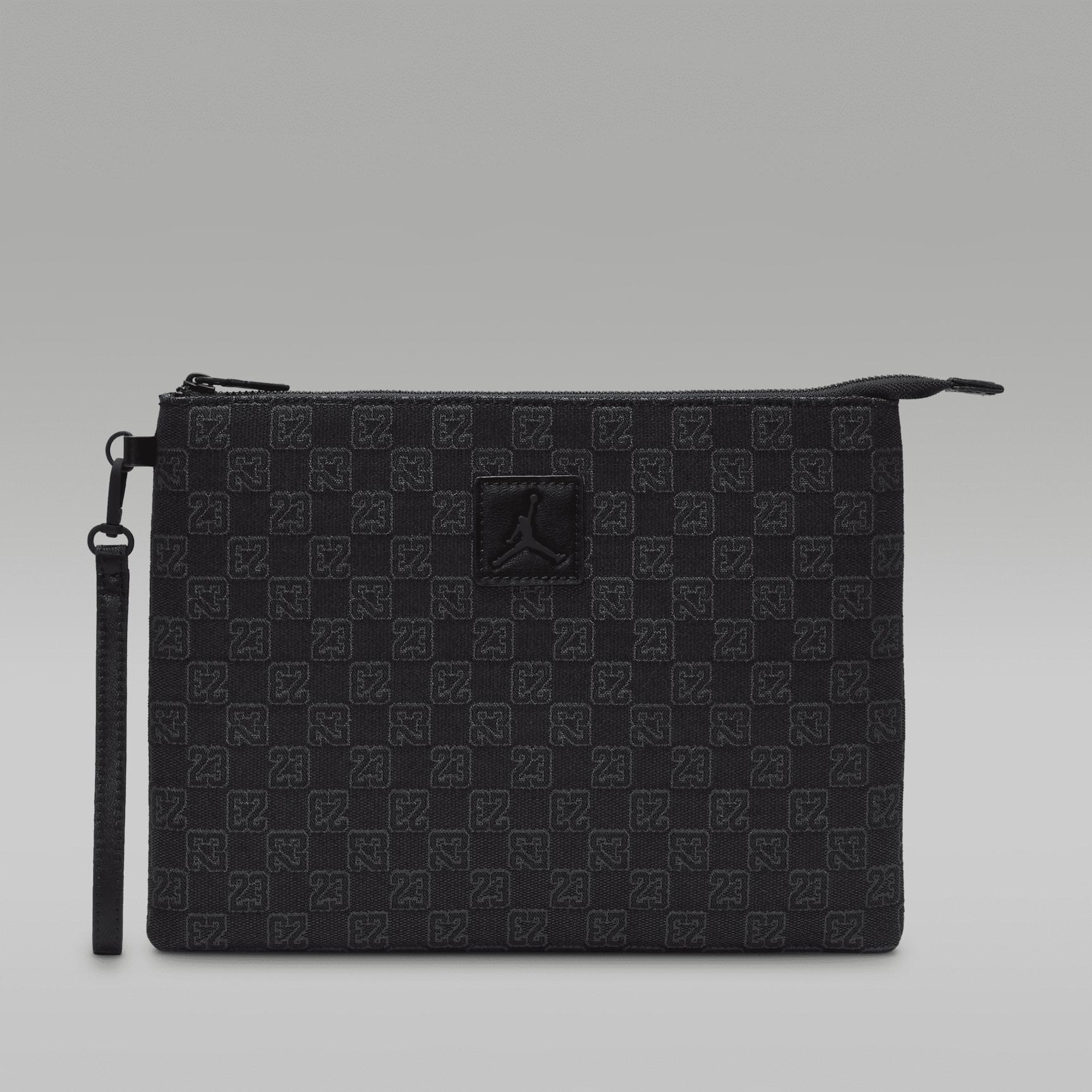 Jordan Monogram Pouch (0.69L) Product Image