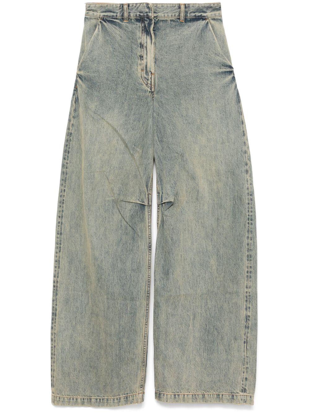 Dem jeans Product Image