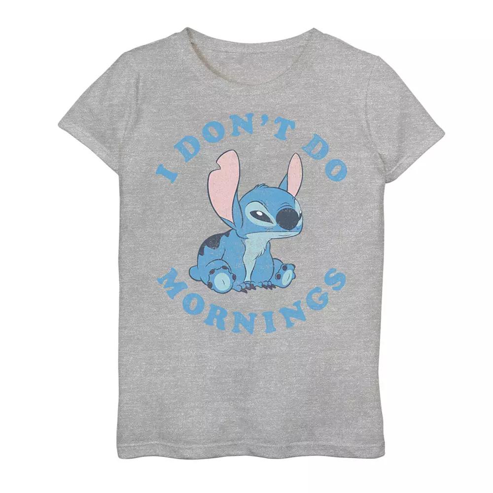 Girls 7-16 Marvel Spider-Man No Way Home Tony's Gift Graphic Tee, Girl's, Size: XL, Tahiti Blue Product Image