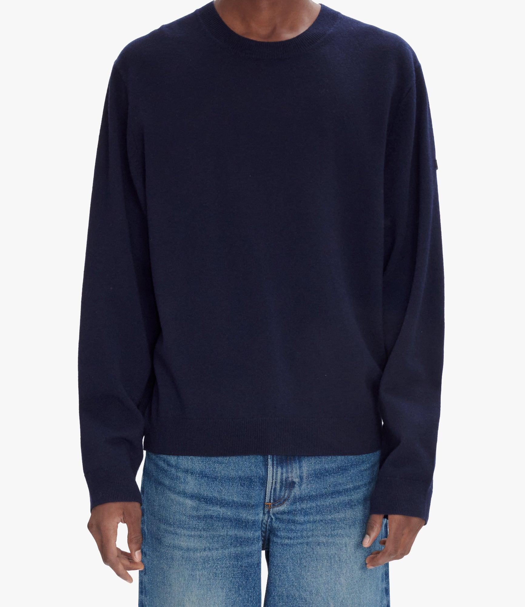 Laurent sweater Male Product Image