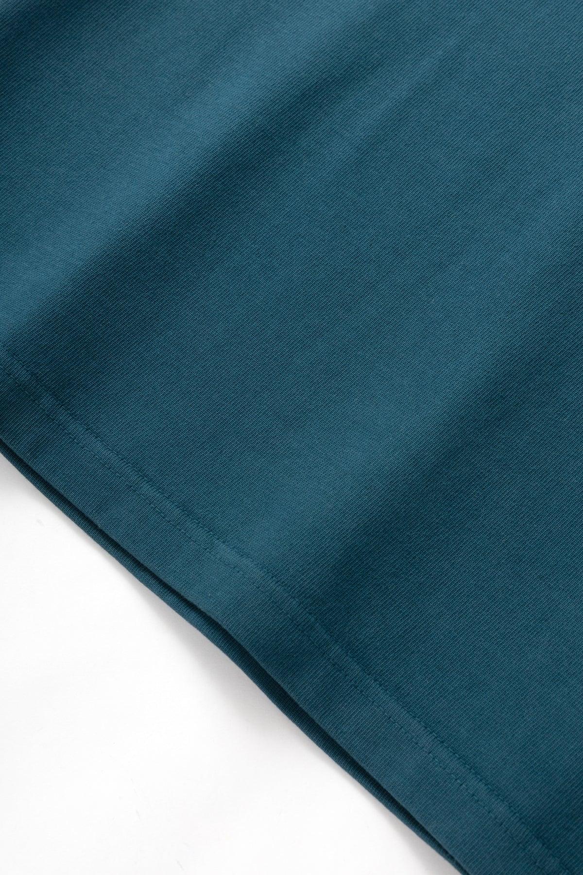 Power Goods - Super Weight T-Shirt - Harbour Product Image