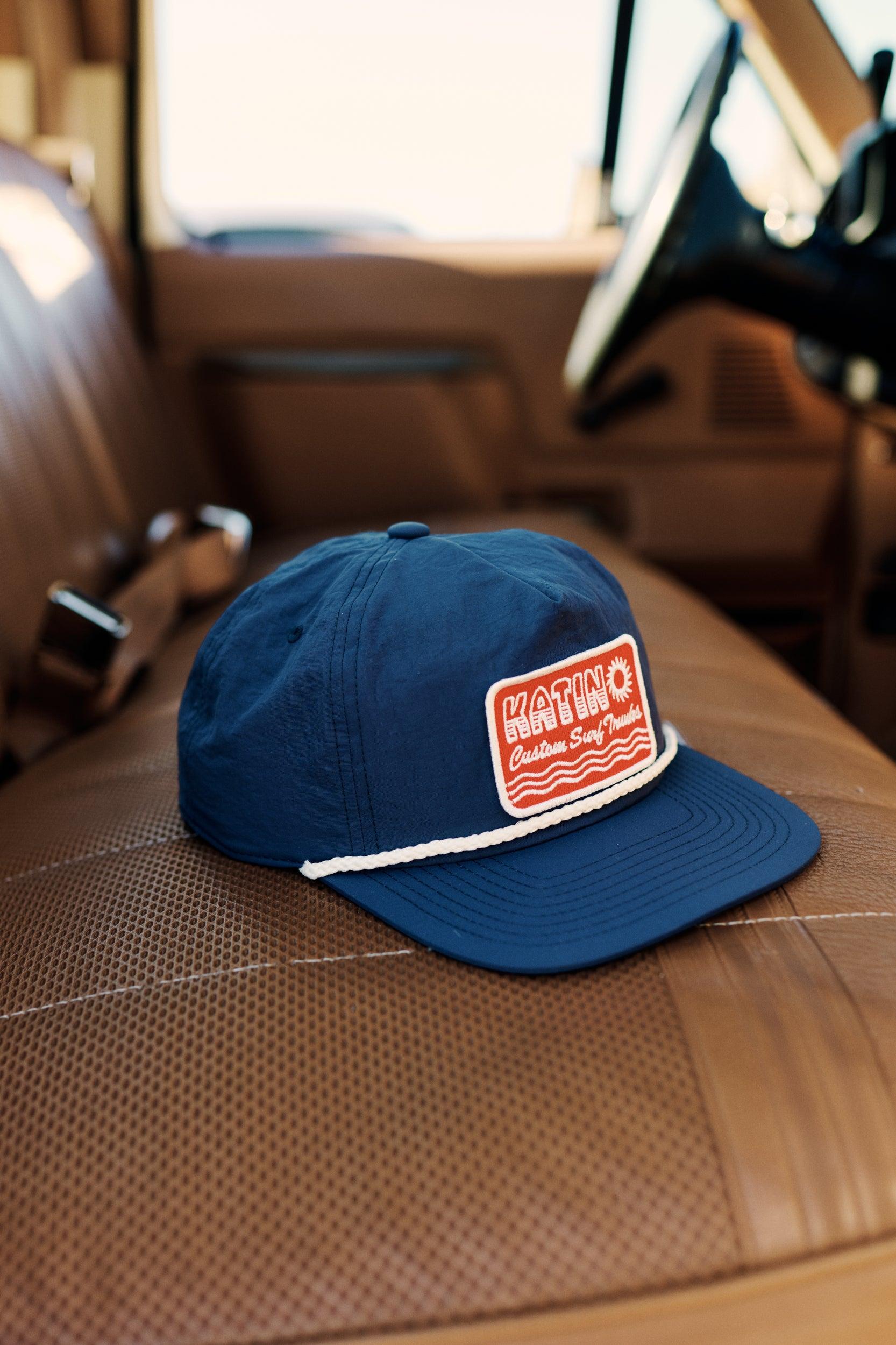 AQUATICS HAT Product Image