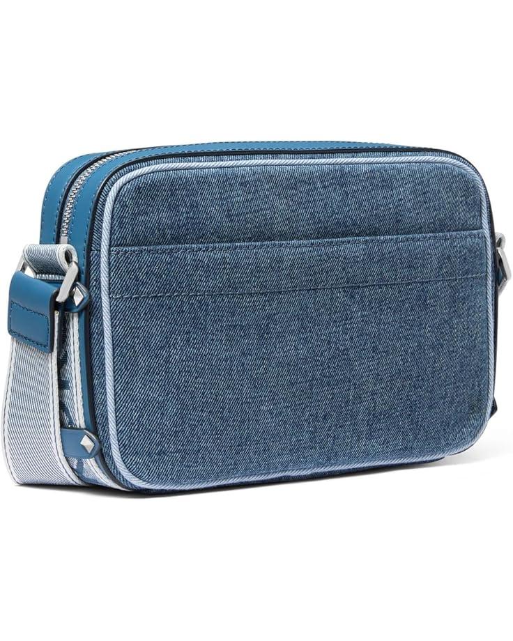 Jet Set Large East/West Crossbody with Web Strap Product Image