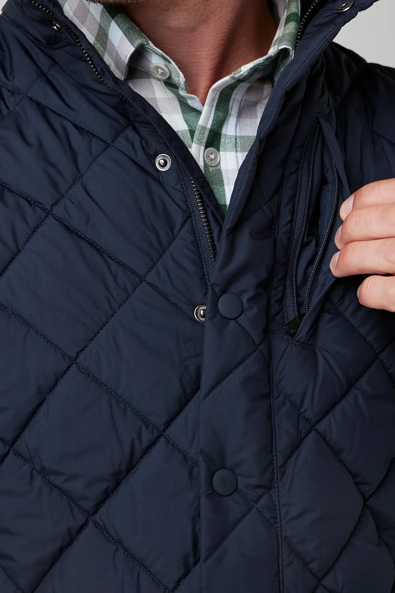 Belmont Vest Product Image