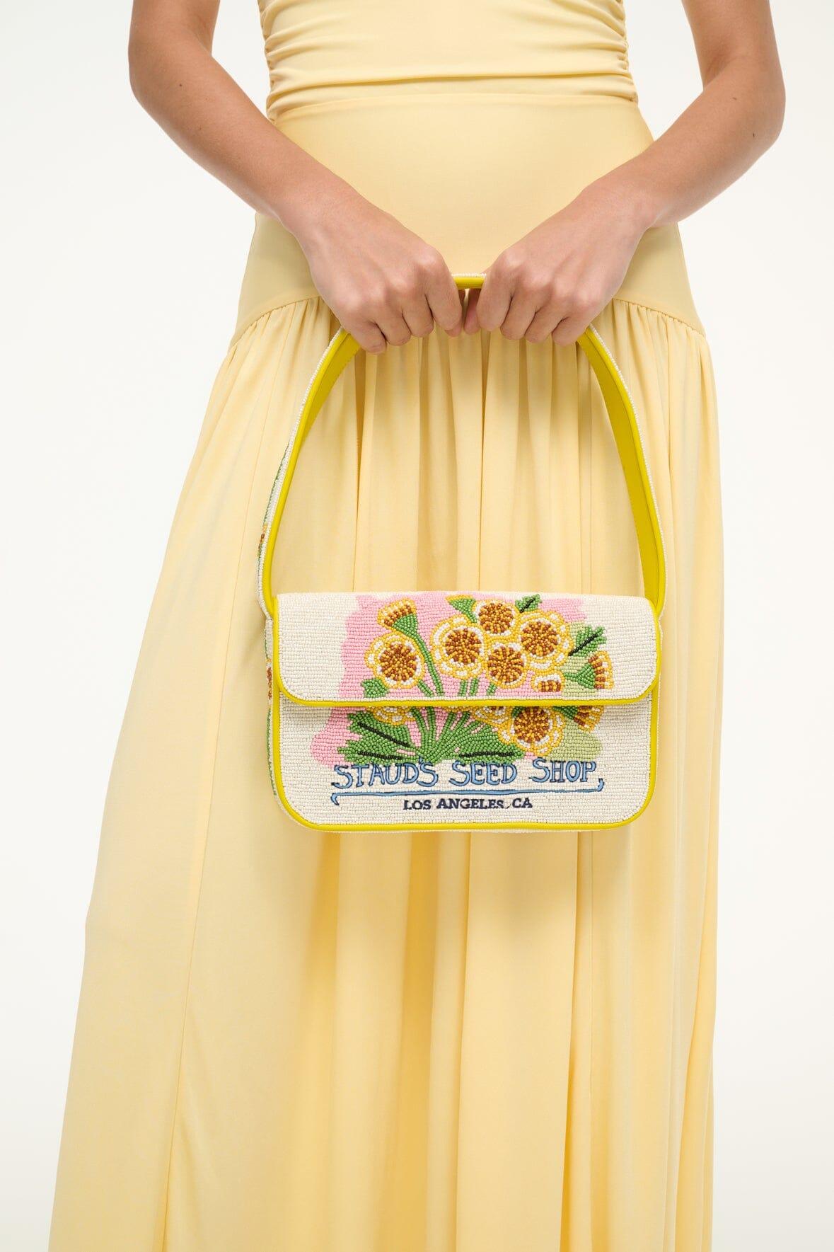 TOMMY BEADED BAG | TIDY TIPS Product Image