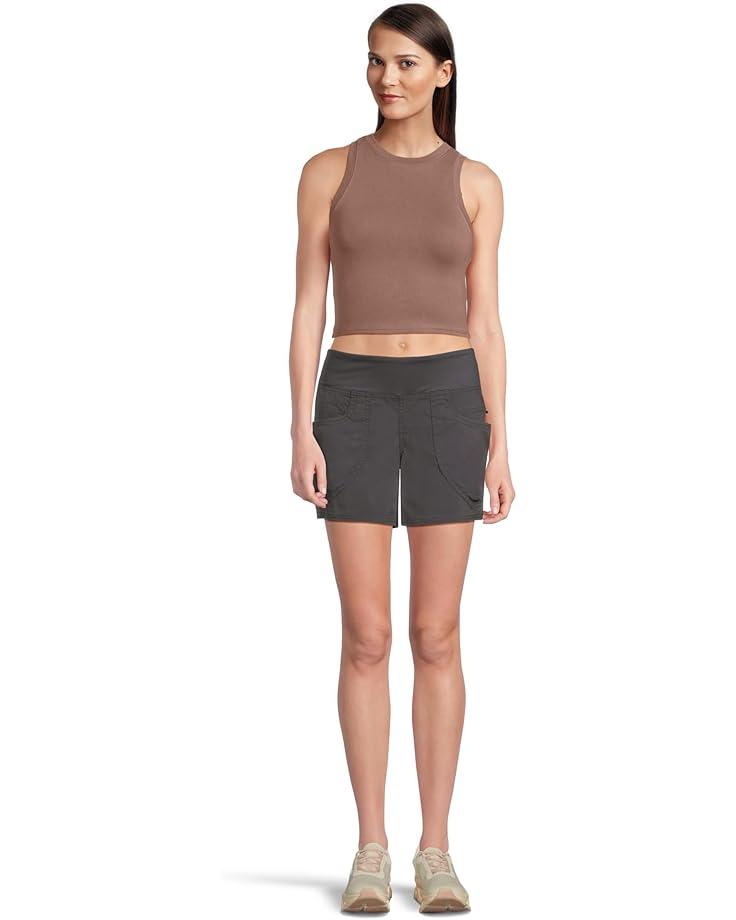 Hayley Racerback Brami Product Image