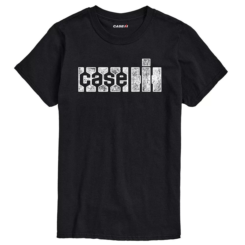Men's Case IH Farmall Classic Tee,  Product Image