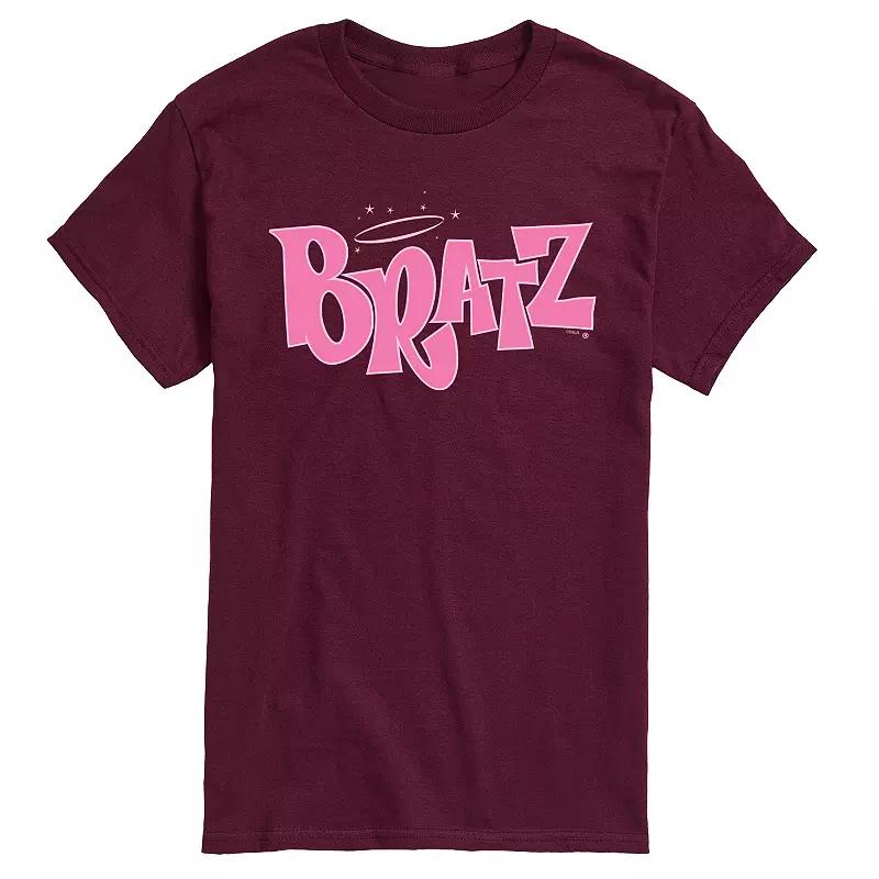 Men's Bratz Icons Graphic Tee,  Product Image