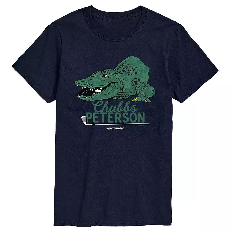 Big & Tall Yellowstone Dutton Ranch Tee, Men's,  Product Image