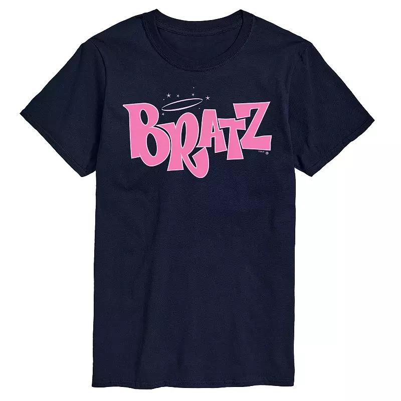 Men's Bratz Icons Graphic Tee,  Product Image