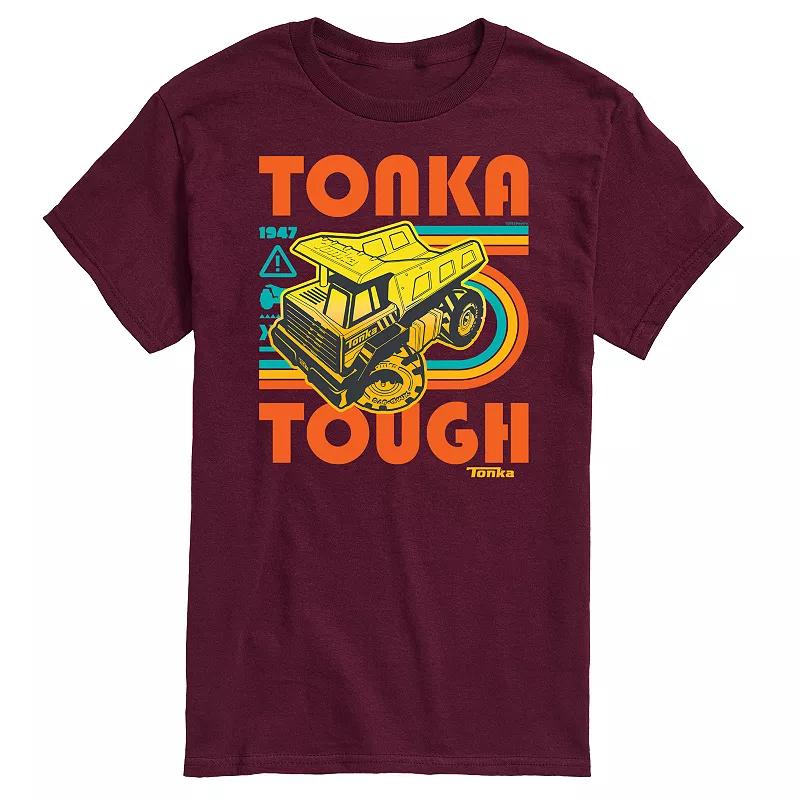Men's Tonka Tough Graphic Tee,  Product Image