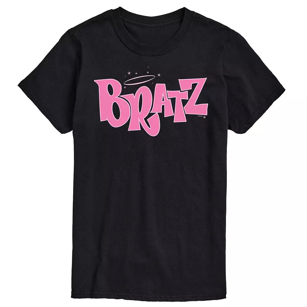 Men's Bratz Icons Graphic Tee,  Product Image