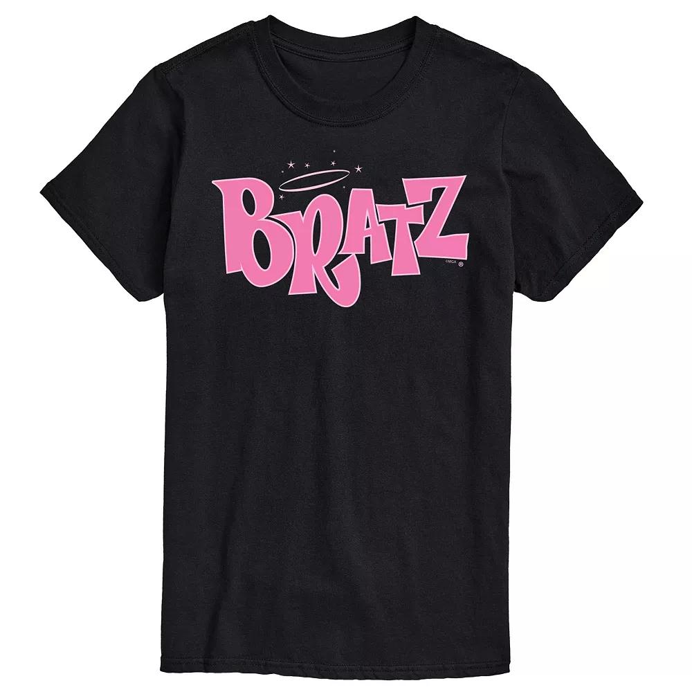 Men's Bratz Icons Graphic Tee,  Product Image