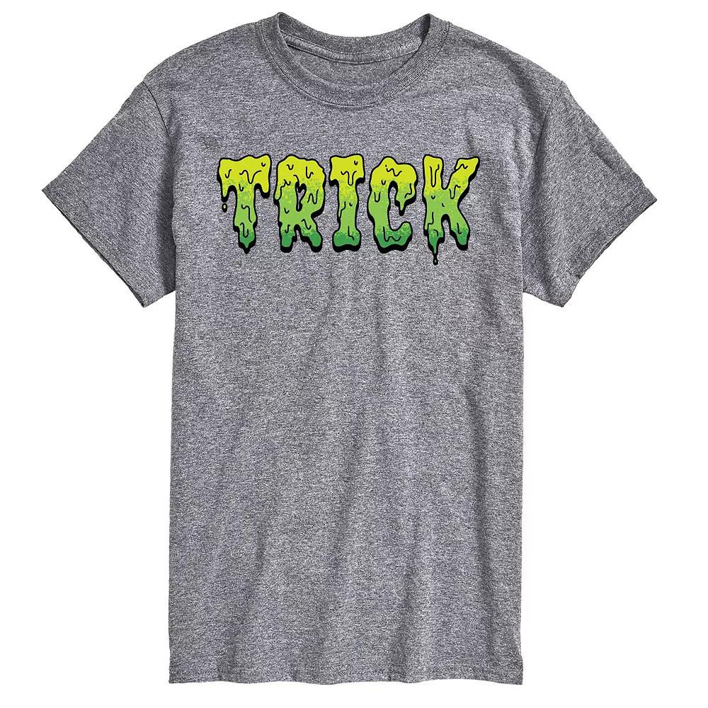 Men's Trick Graphic Tee,  Product Image