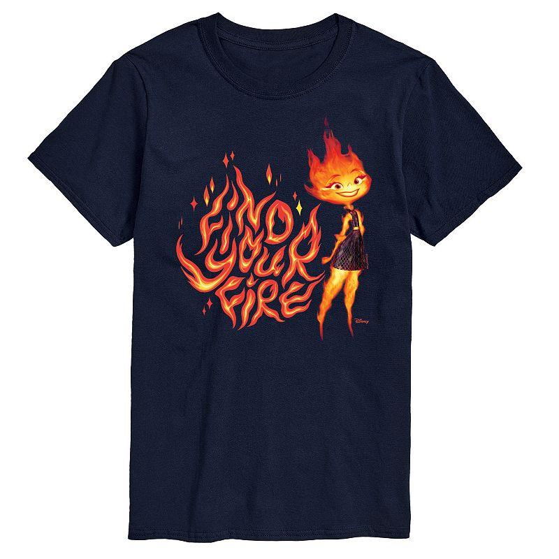 Men's Elemental Find Your Fire Ember,  Product Image