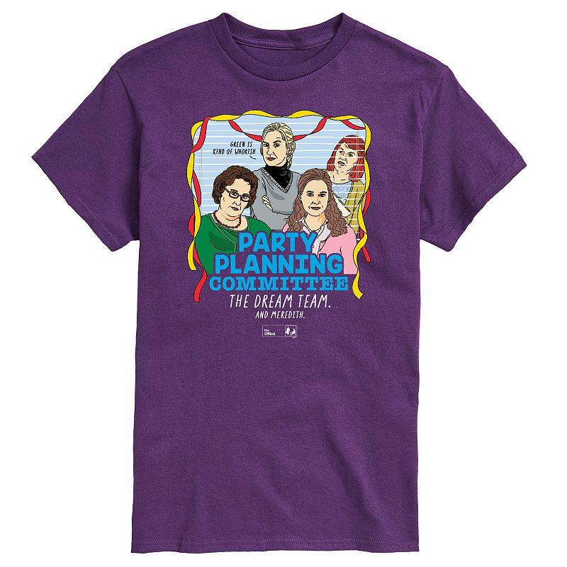 Men's The Office The Dream Team Tee,  Product Image
