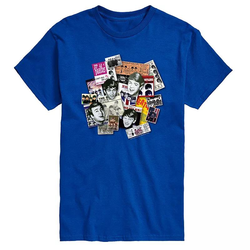 Men's Garfield University Graphic Tee,  Product Image