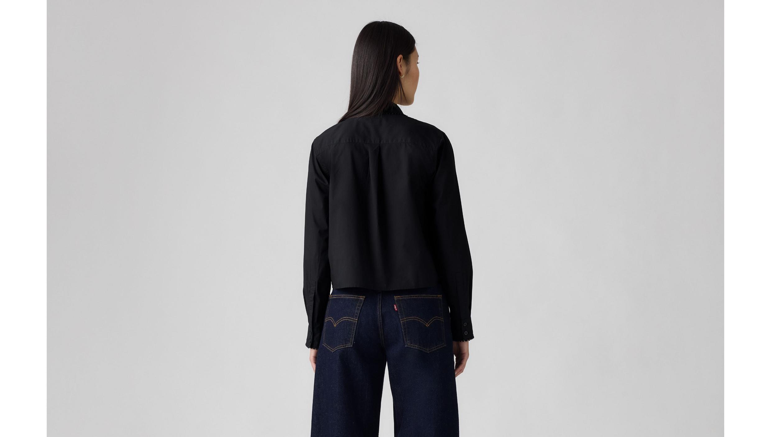 Winona Shirt Product Image