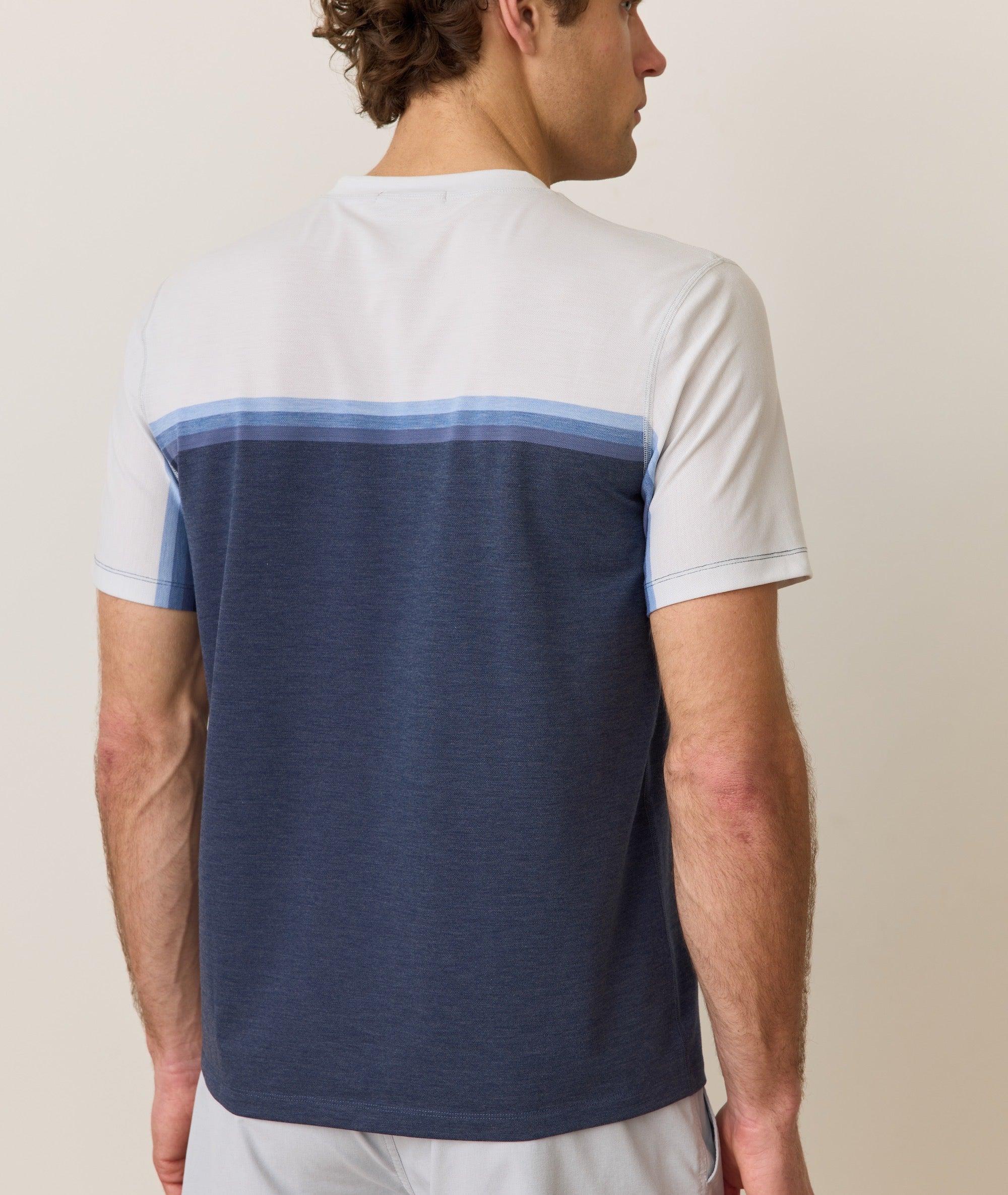 Air Crew Tee Product Image