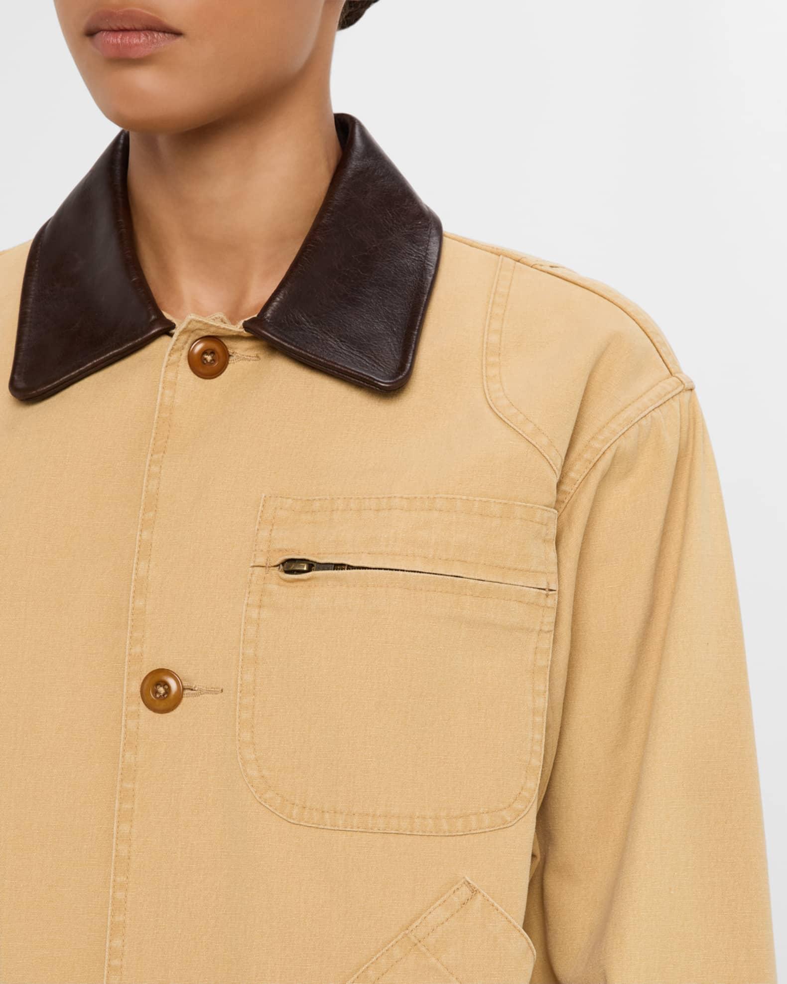 The Barn Jacket Product Image