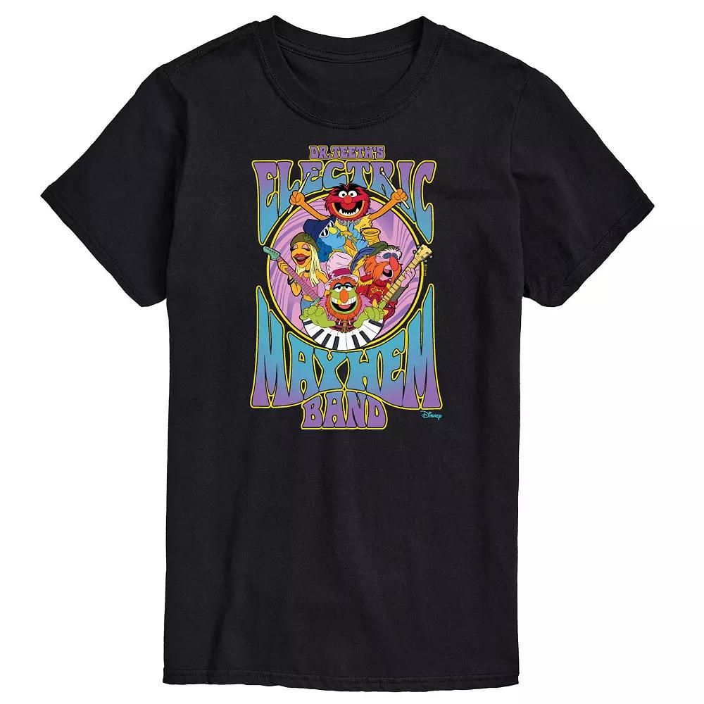 Disney's Men's The Muppets Tee,  Product Image