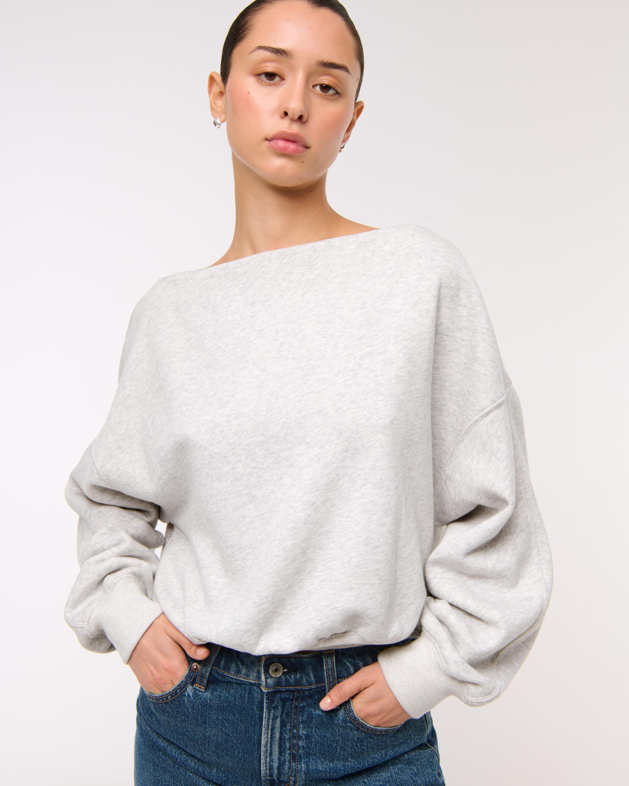 Sunday Slash Top Product Image