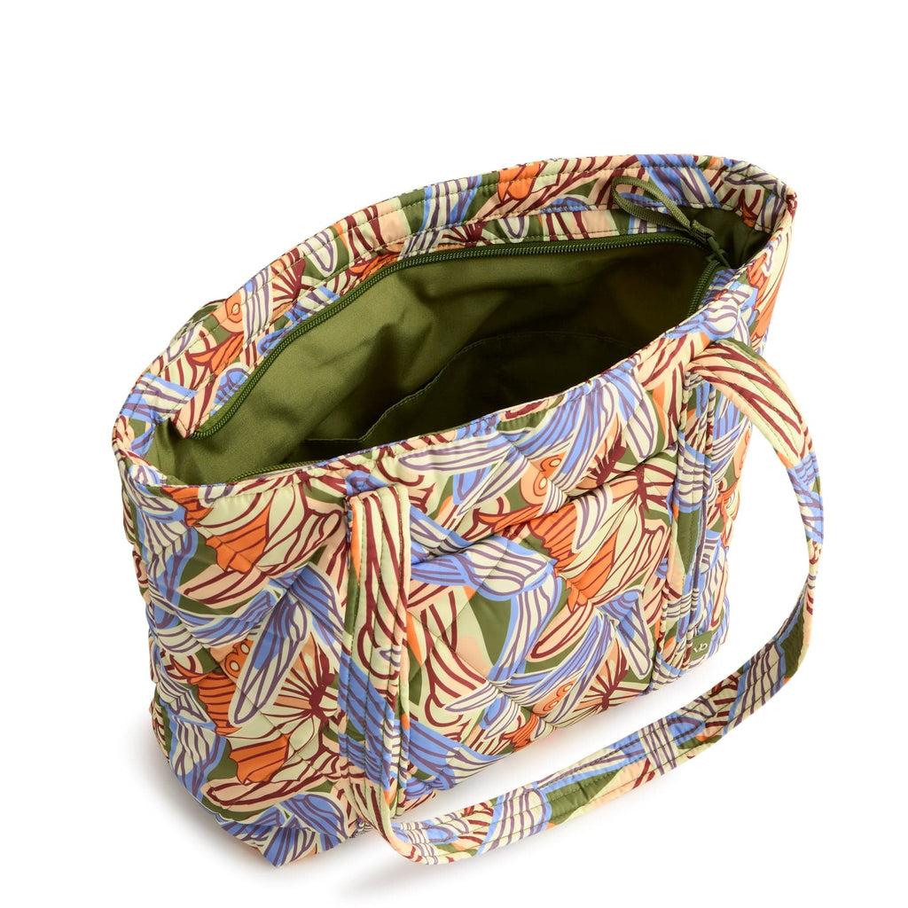 Outlet Small Vera Tote Product Image