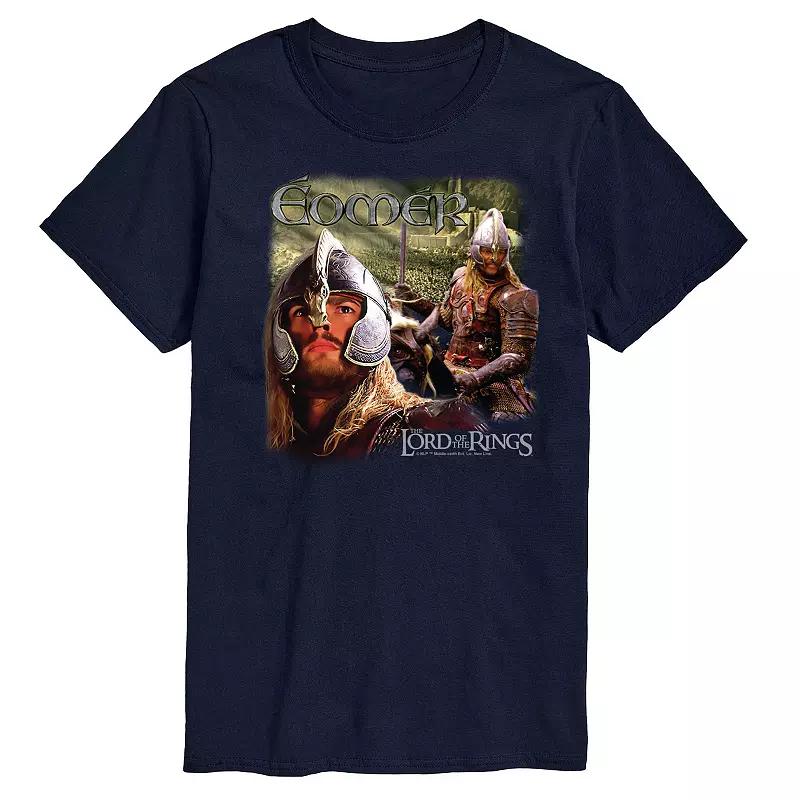 Men's The Lord Of The Rings Eomer Graphic Tee,  Product Image