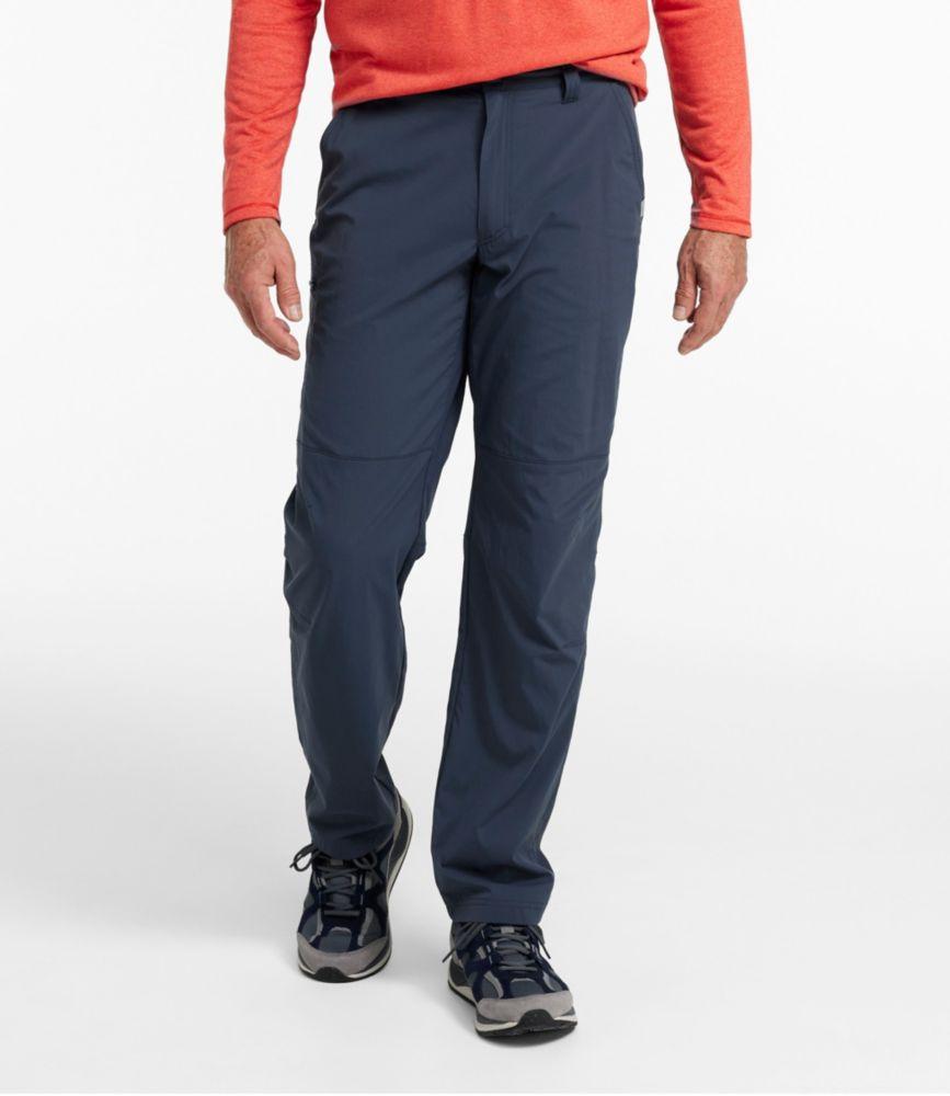 Men's Access Trail Pants, Standard Fit Straight-Leg Product Image
