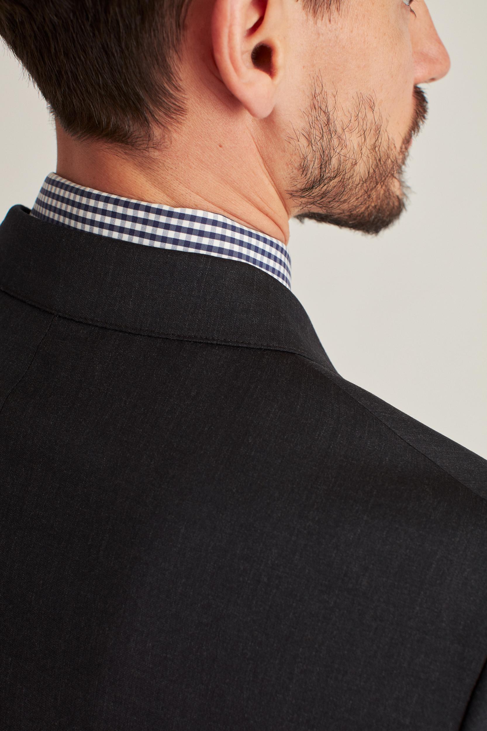 Jetsetter Wool Blazer Product Image