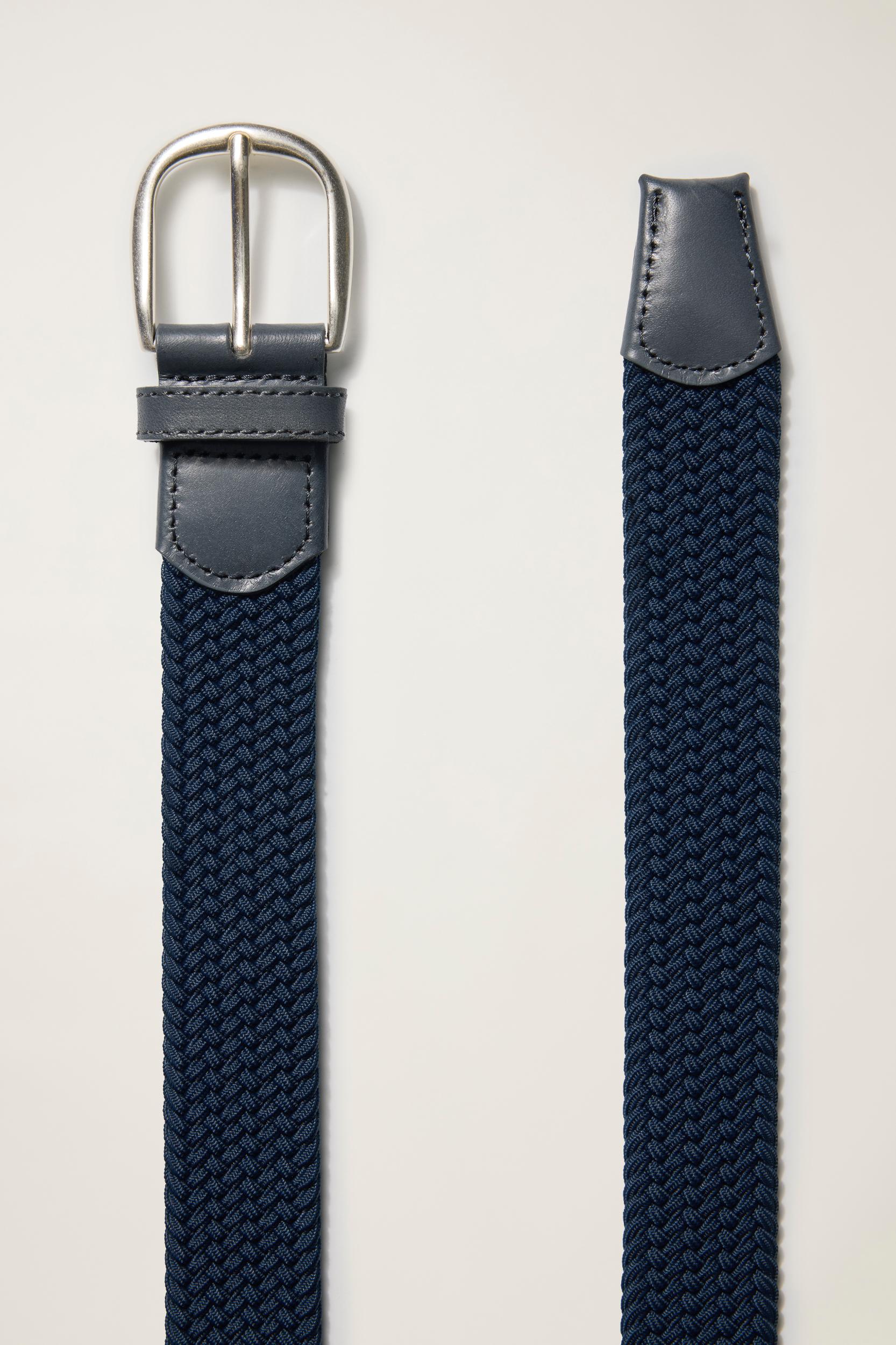 The Clubhouse Stretch Belt Product Image
