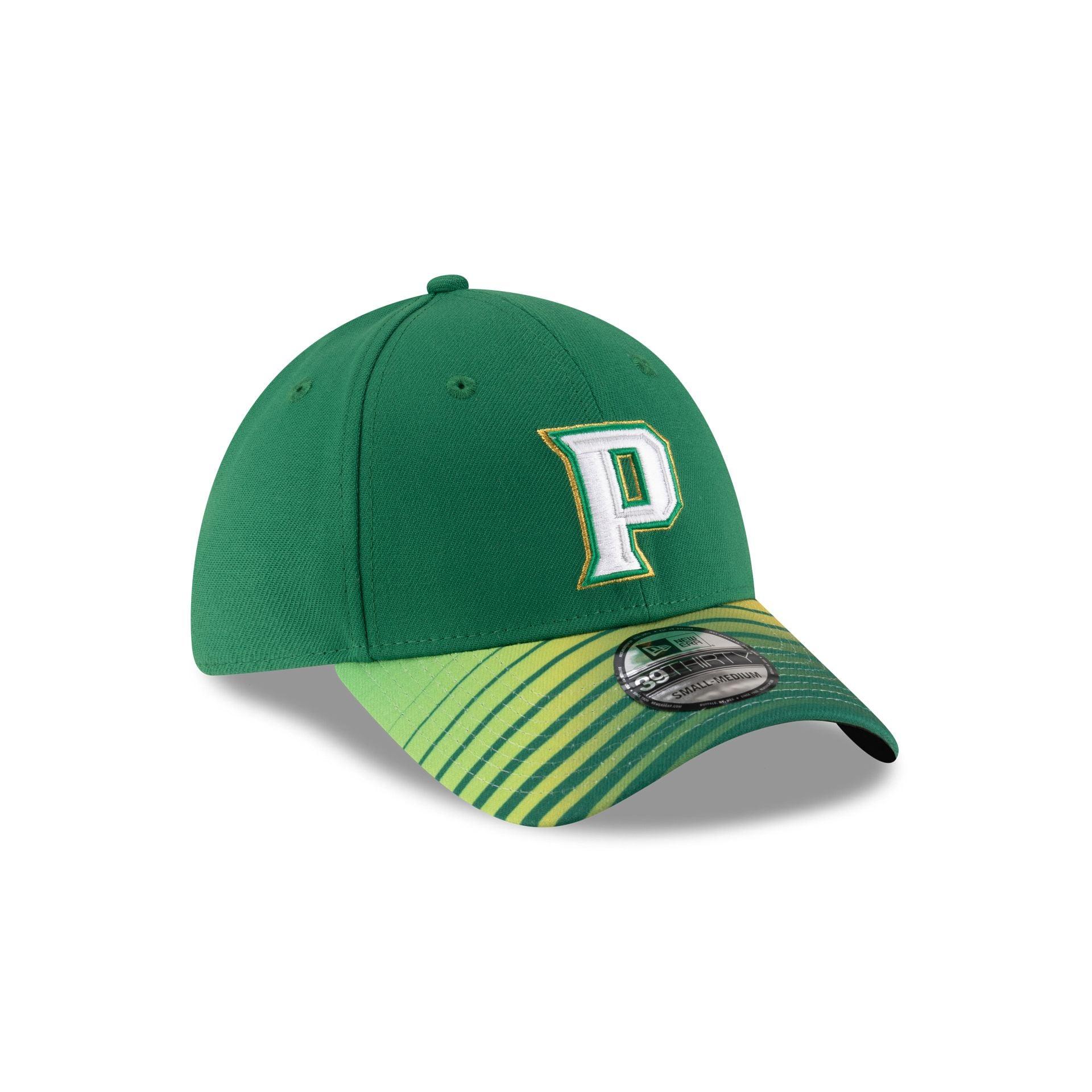 Houston Astros St. Patrick's Day 2025 9FORTY A-Frame Snapback Hat Male Product Image
