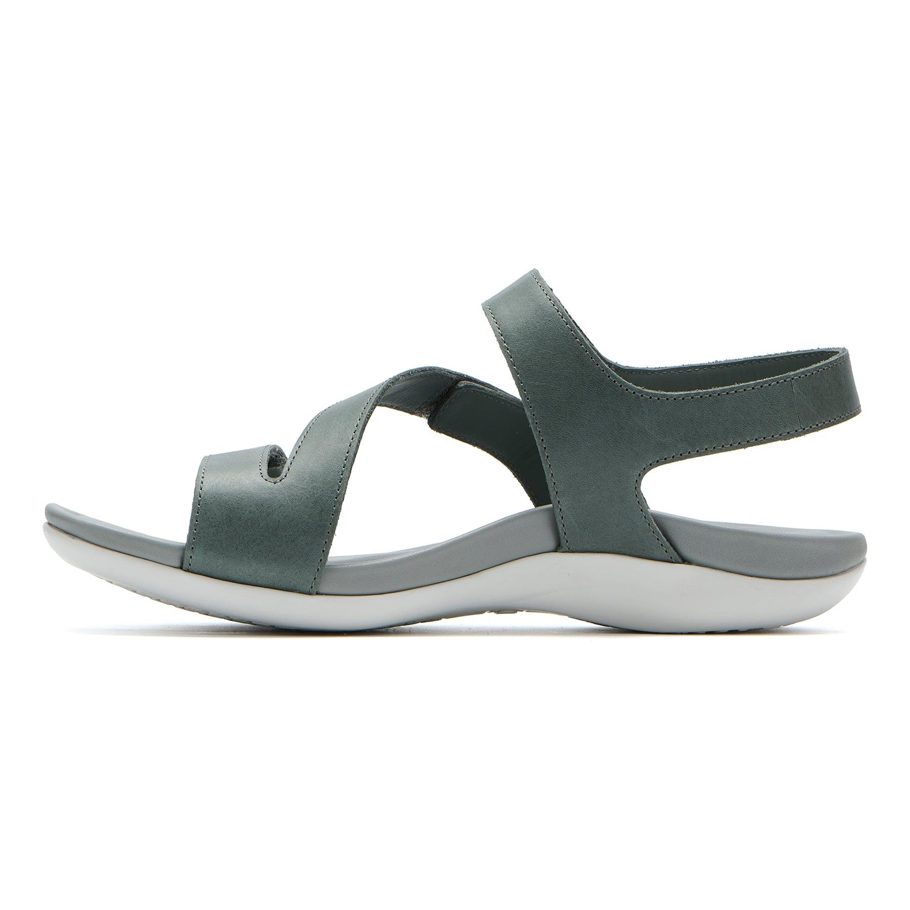 Oasis Sandal Metatarsal Female Product Image