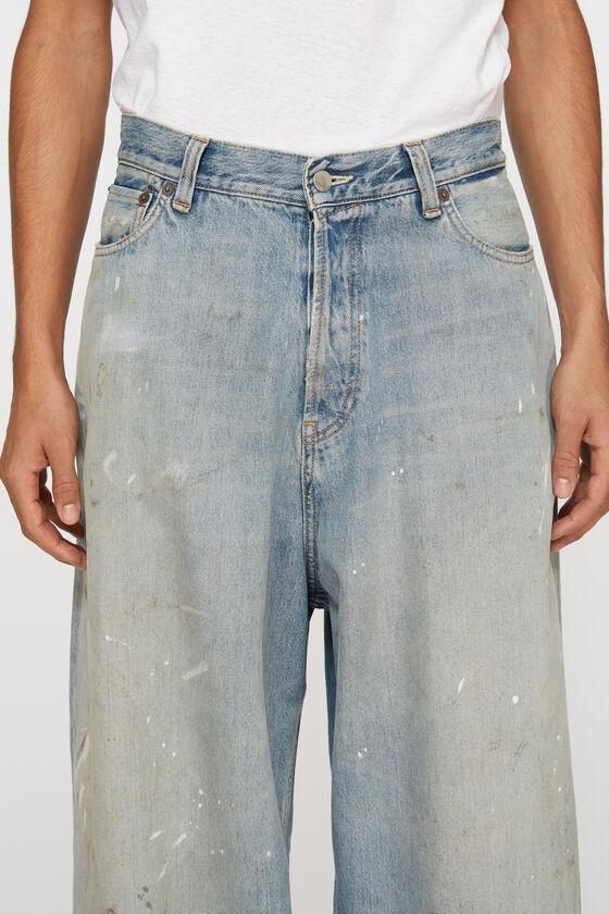 Super baggy fit jeans - 2023M Product Image