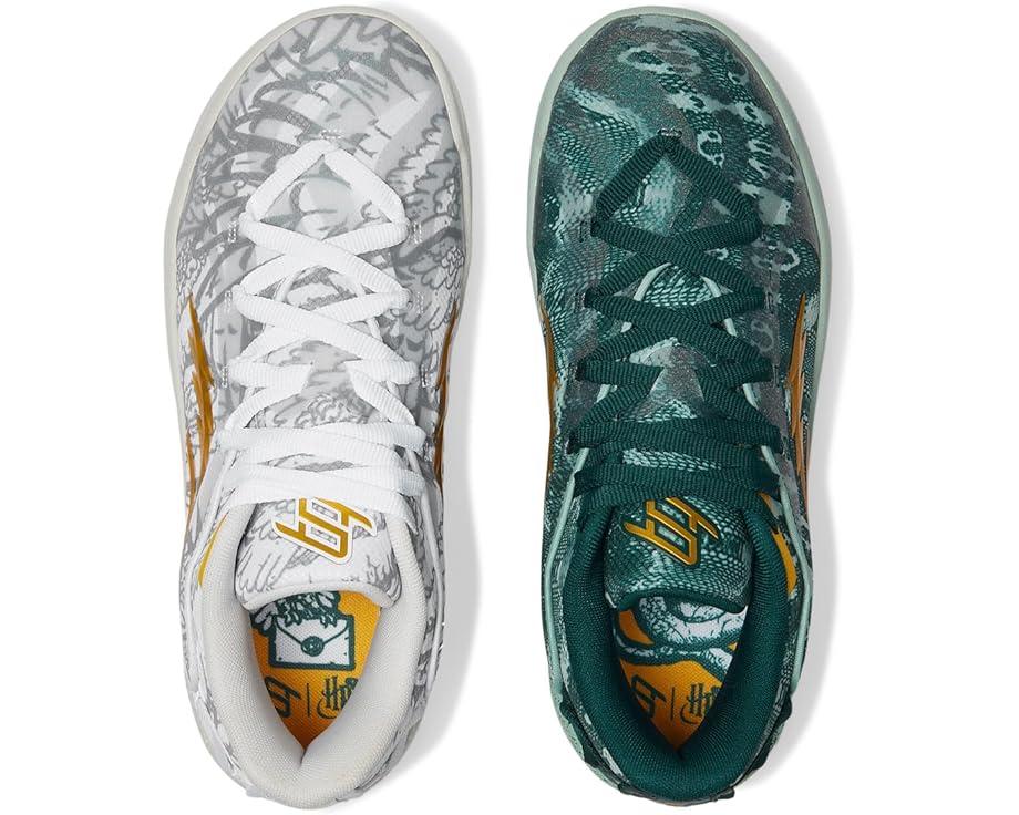 Stewie 3 Basketball Shoes Product Image