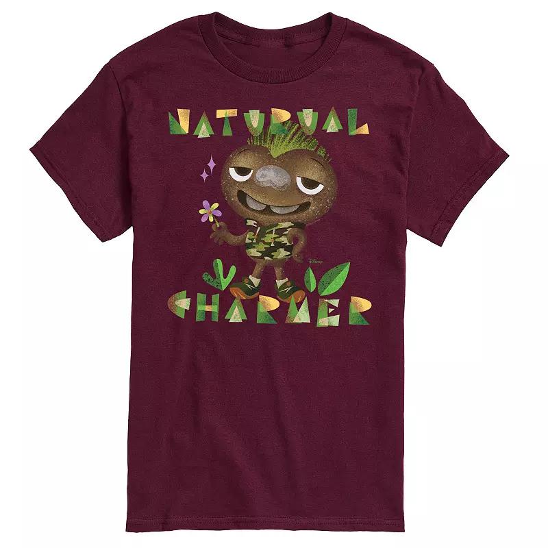 Men's Elemental Natural Charmer Tee,  Product Image