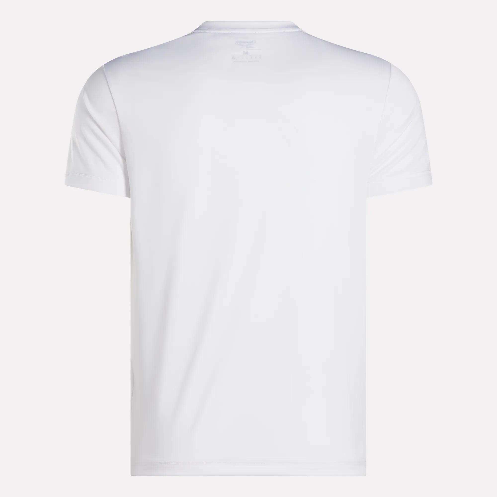 Men's ID Train Short Sleeve Tech Tee Male Product Image