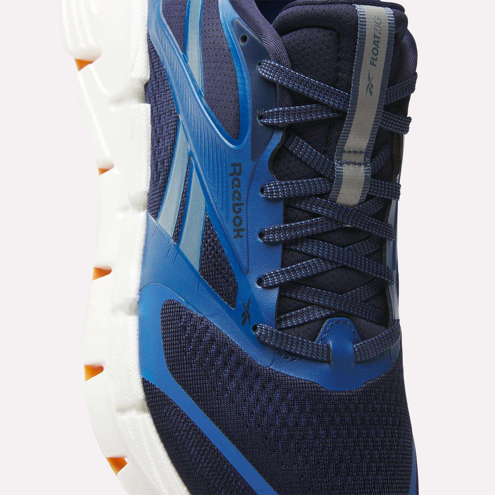 Men's FloatZig 2 Running Shoes Male Product Image