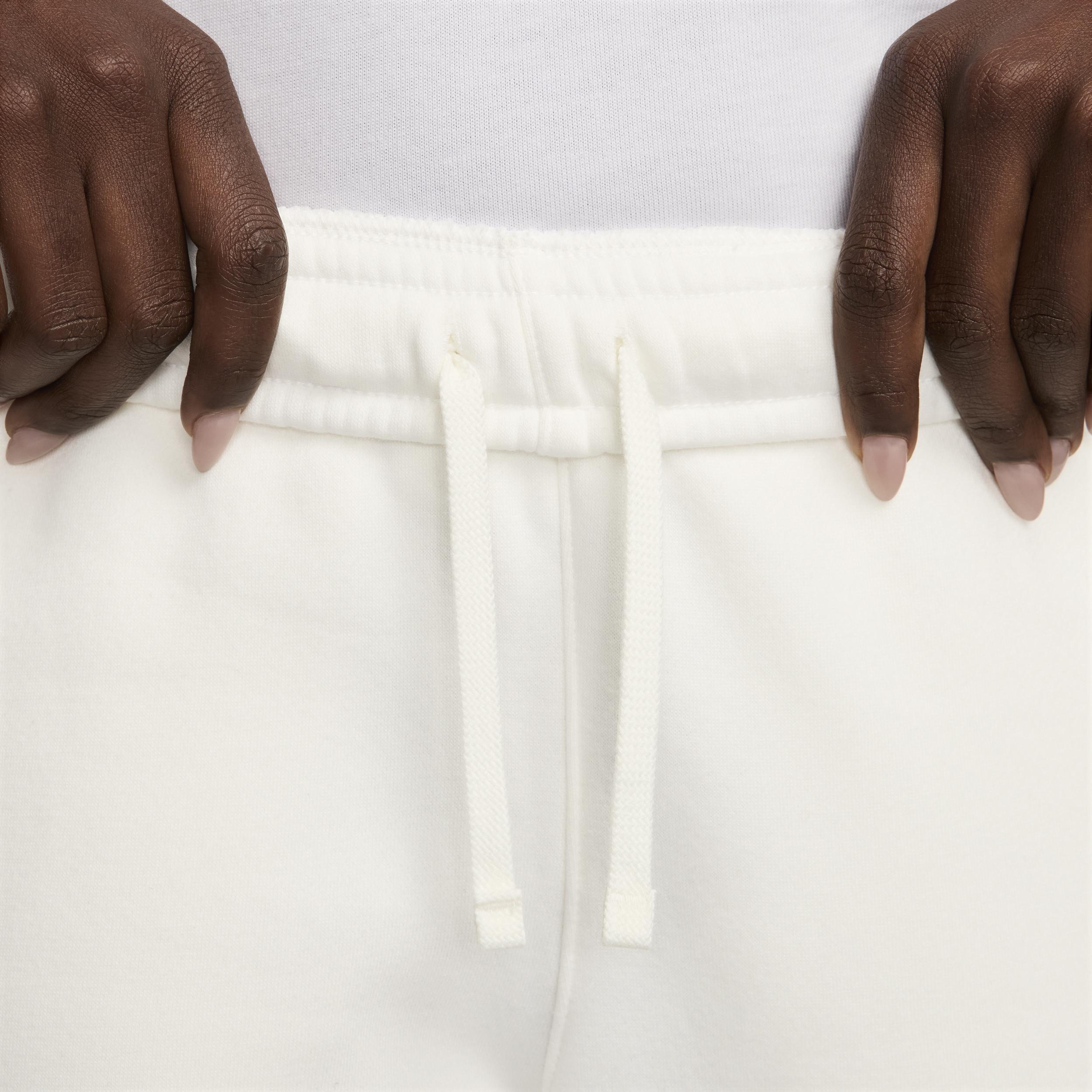 Mens Nike Sportswear Club Fleece Jogger Pants | BV2671-133 Product Image