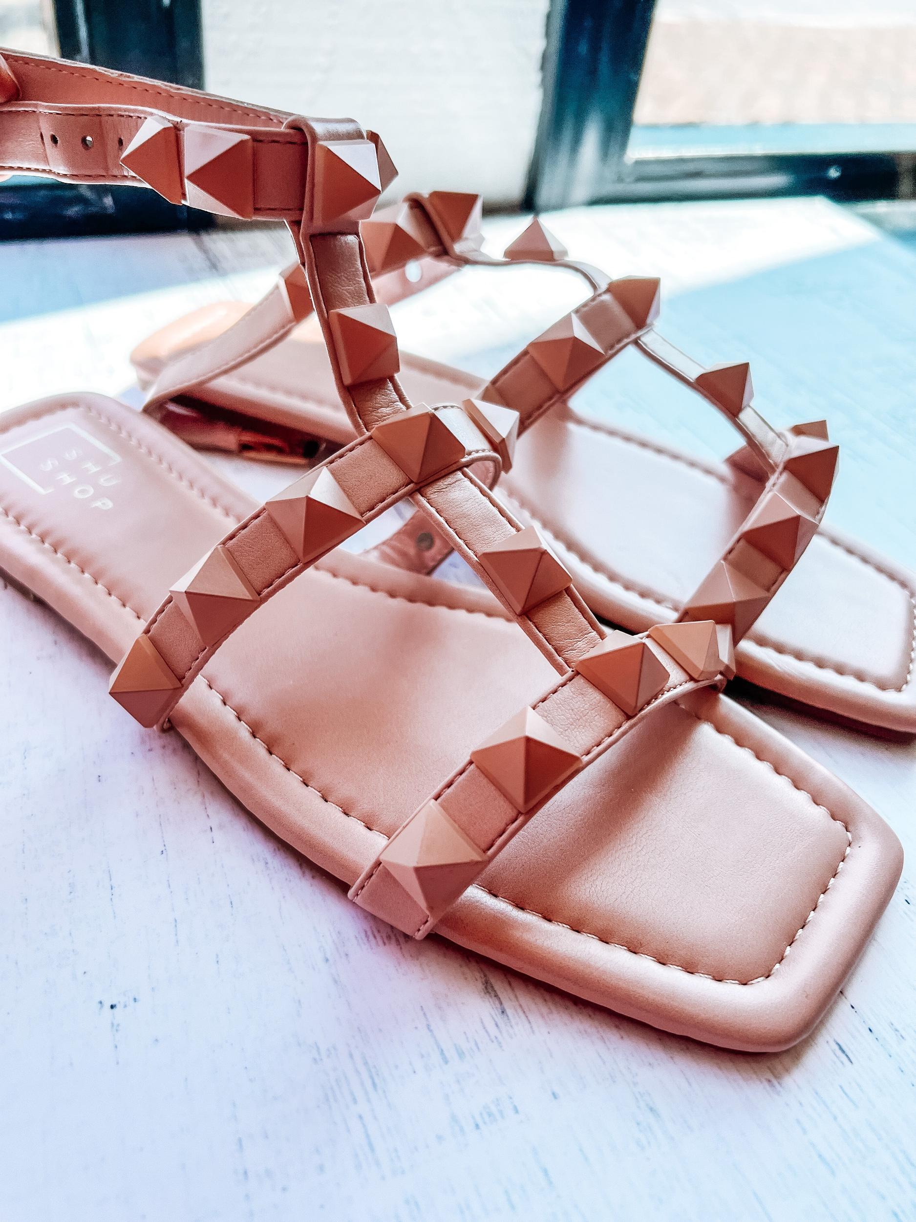 Babe Sandal Product Image