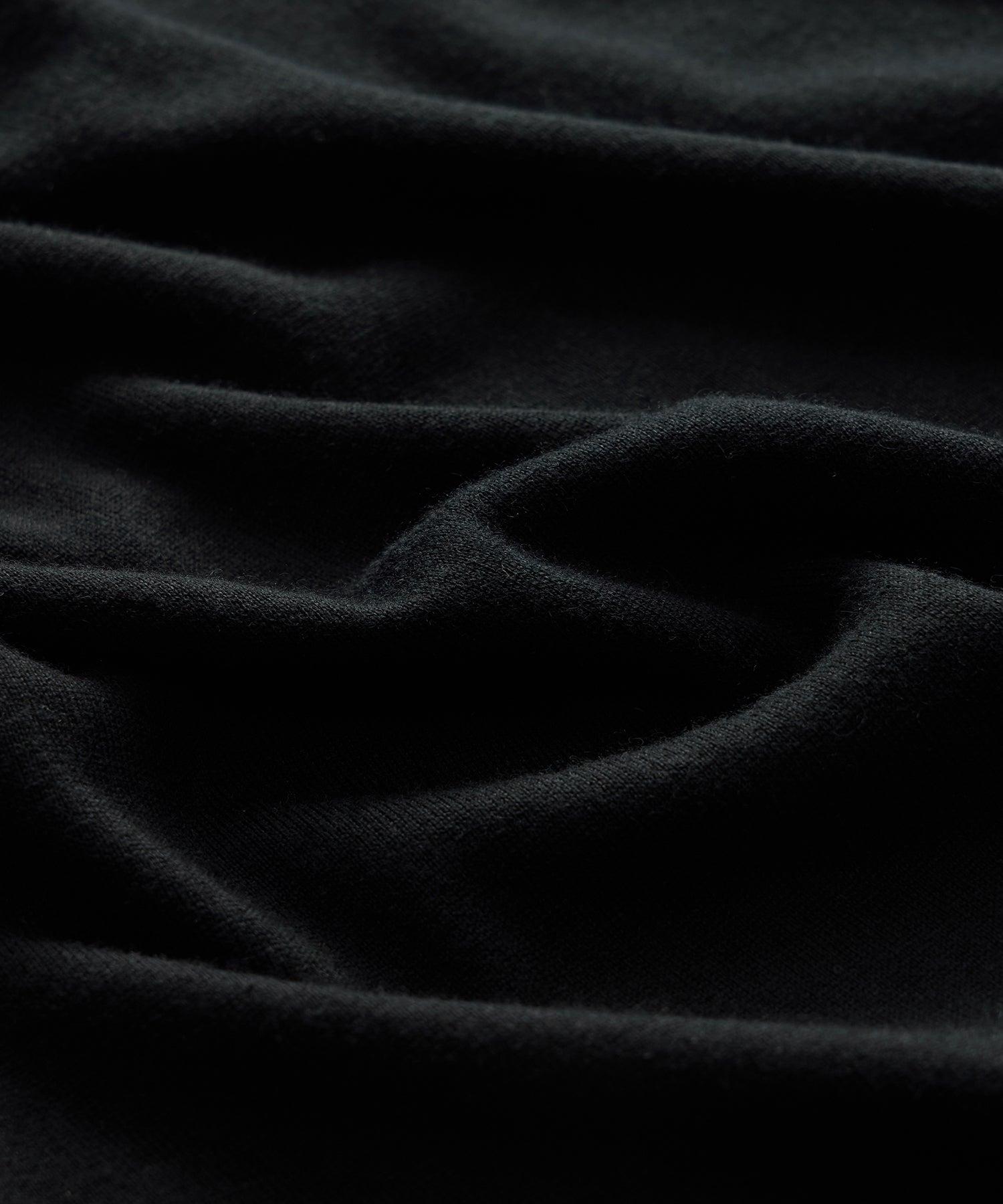 Silk-Cashmere Montauk Sweater Polo Product Image