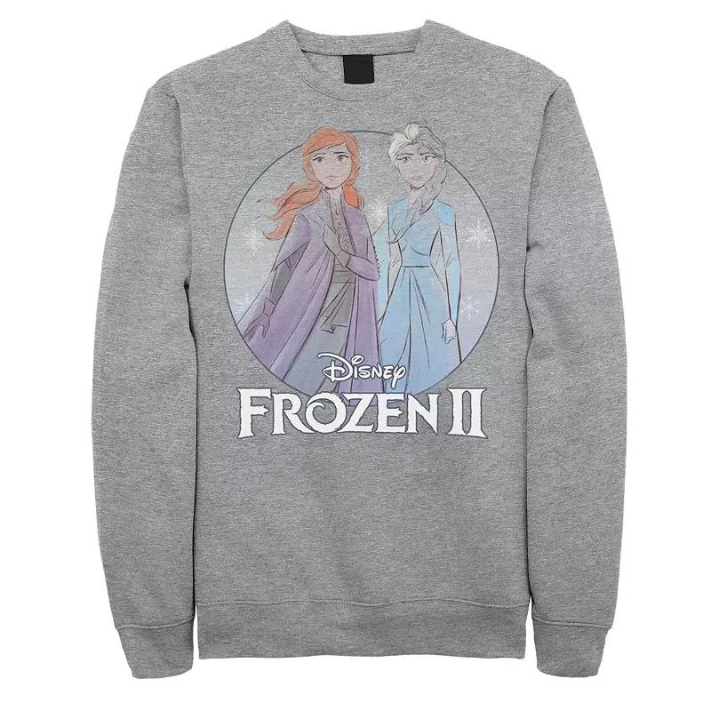 Disney's Frozen II Men's Sweatshirt,  Product Image