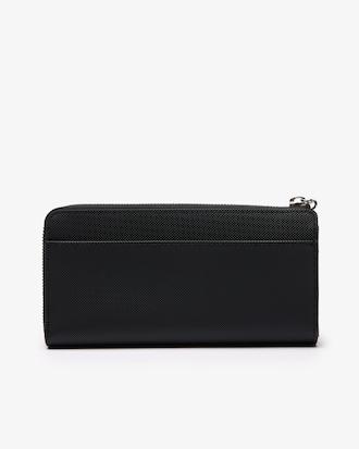 Daily City Zipped Billfold Product Image